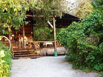 Pongara Lodge Libreville Exterior foto